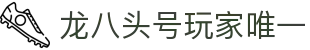 龙八头号玩家唯一